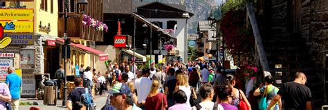 livigno shops